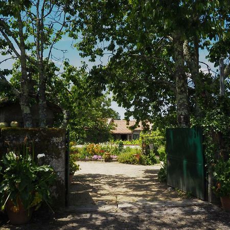 Casa De Pereiro Guest House Soajo Luaran gambar