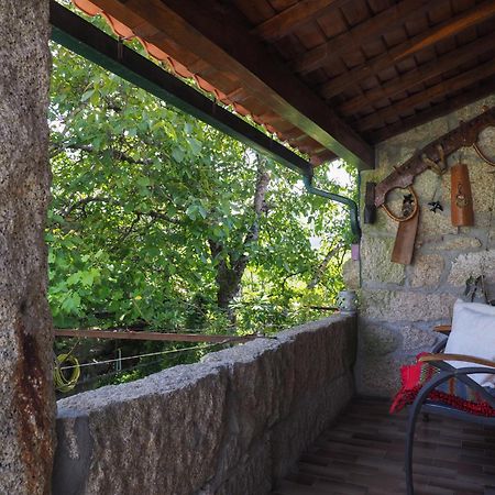 Casa De Pereiro Guest House Soajo Luaran gambar