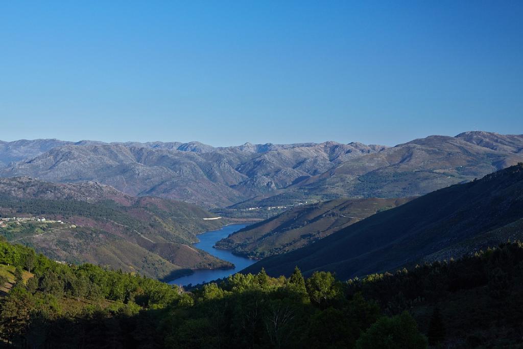 Casa De Pereiro Guest House Soajo Luaran gambar