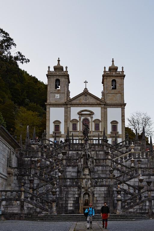 Casa De Pereiro Guest House Soajo Luaran gambar