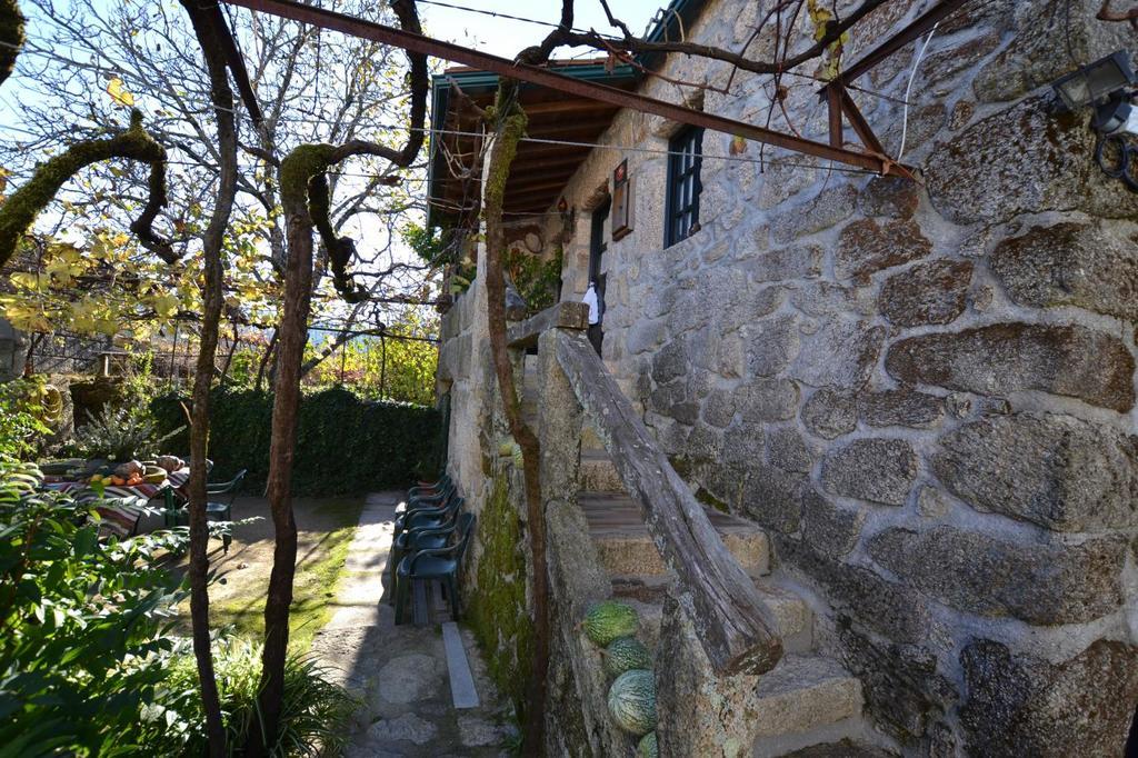 Casa De Pereiro Guest House Soajo Luaran gambar