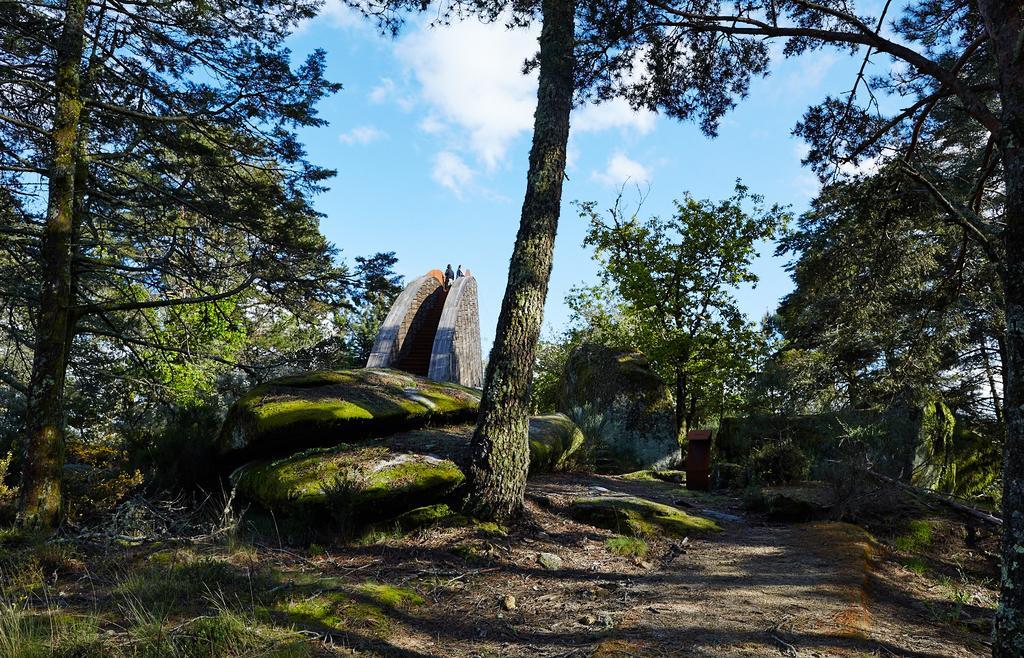 Casa De Pereiro Guest House Soajo Luaran gambar