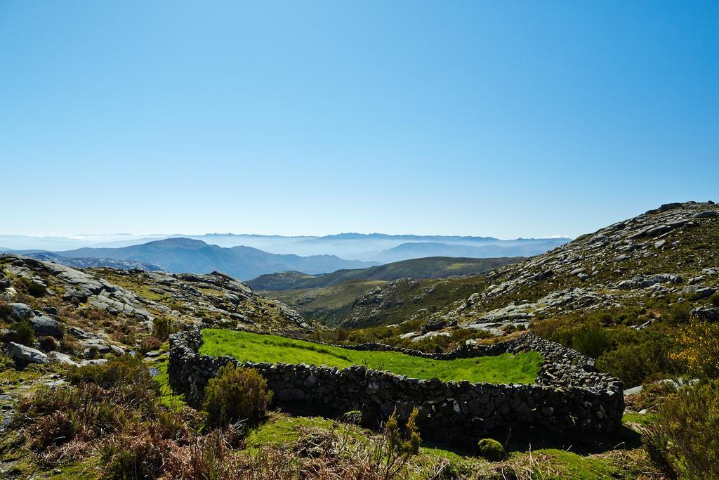 Casa De Pereiro Guest House Soajo Luaran gambar