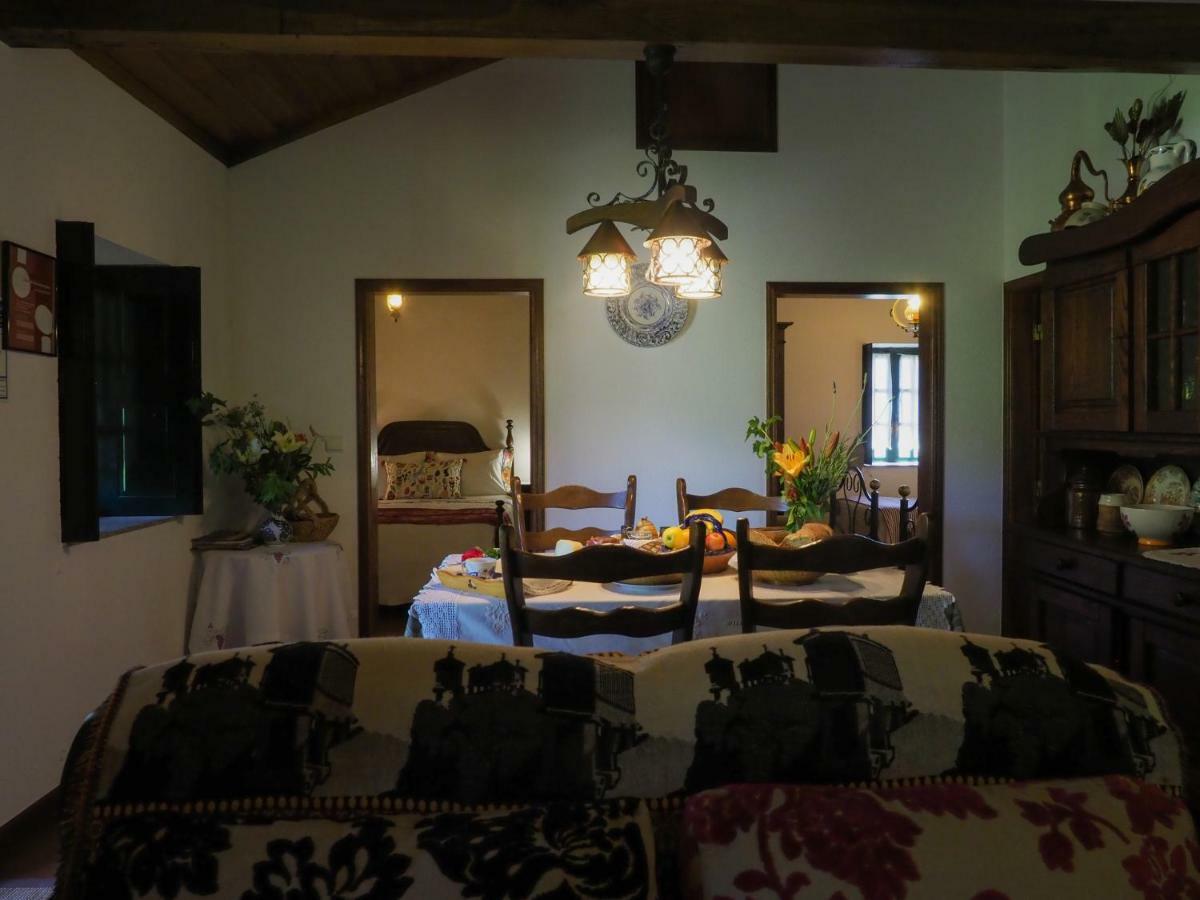 Casa De Pereiro Guest House Soajo Luaran gambar