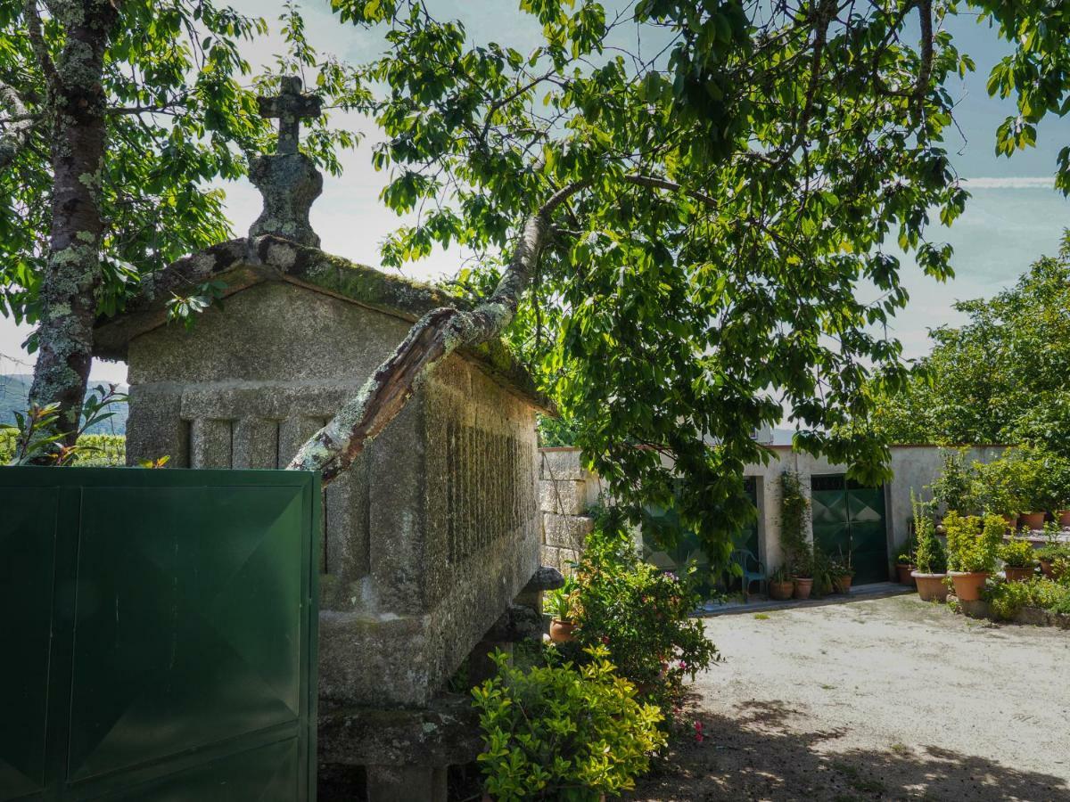 Casa De Pereiro Guest House Soajo Luaran gambar