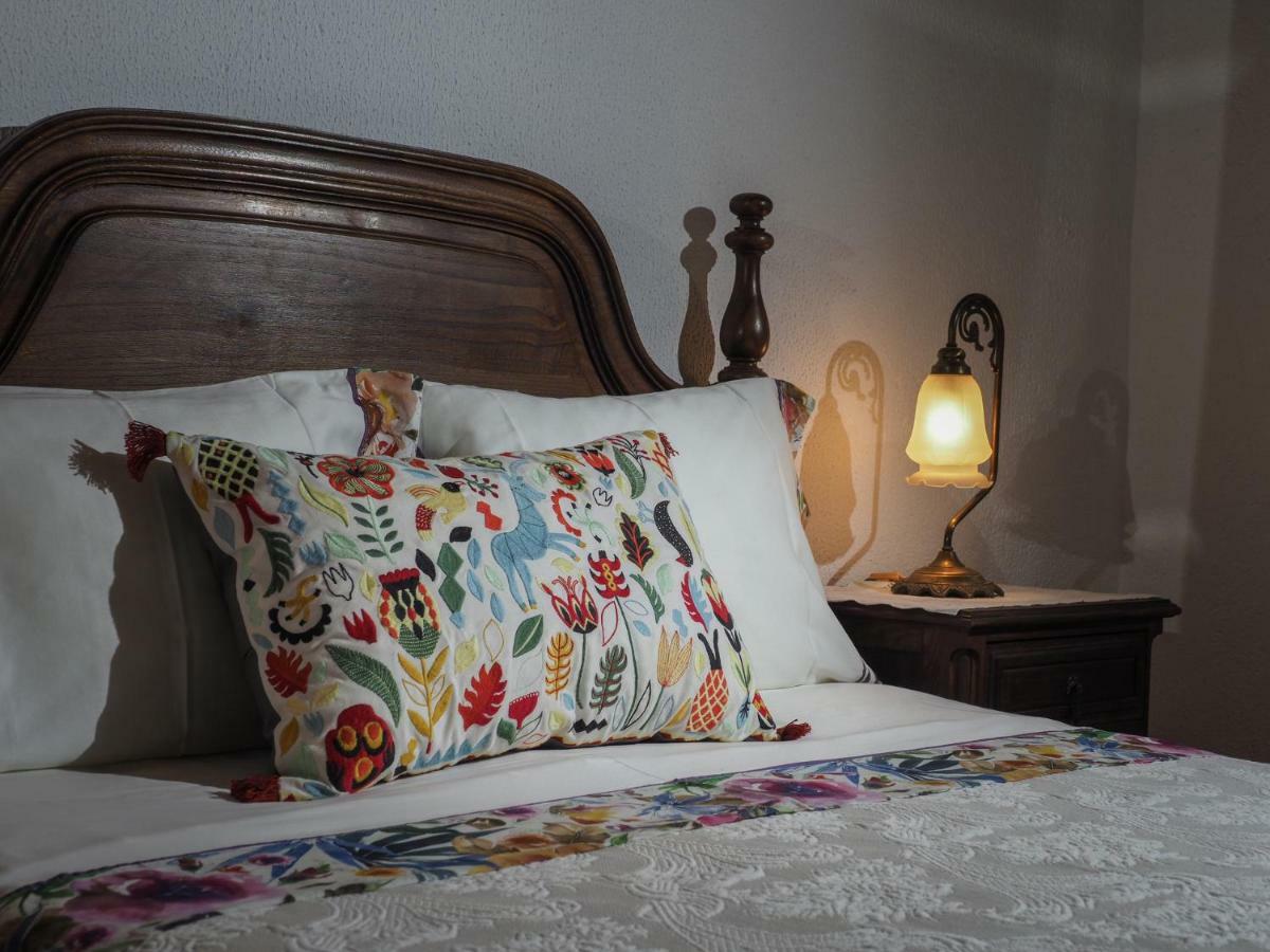 Casa De Pereiro Guest House Soajo Luaran gambar