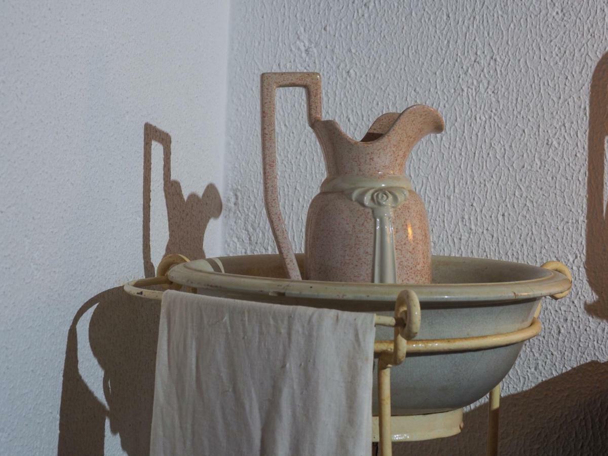 Casa De Pereiro Guest House Soajo Luaran gambar
