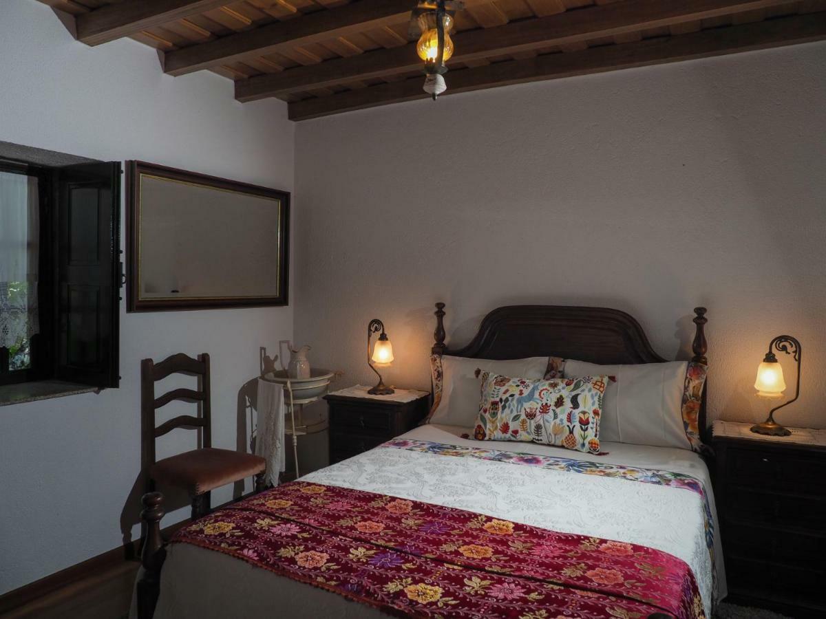 Casa De Pereiro Guest House Soajo Luaran gambar