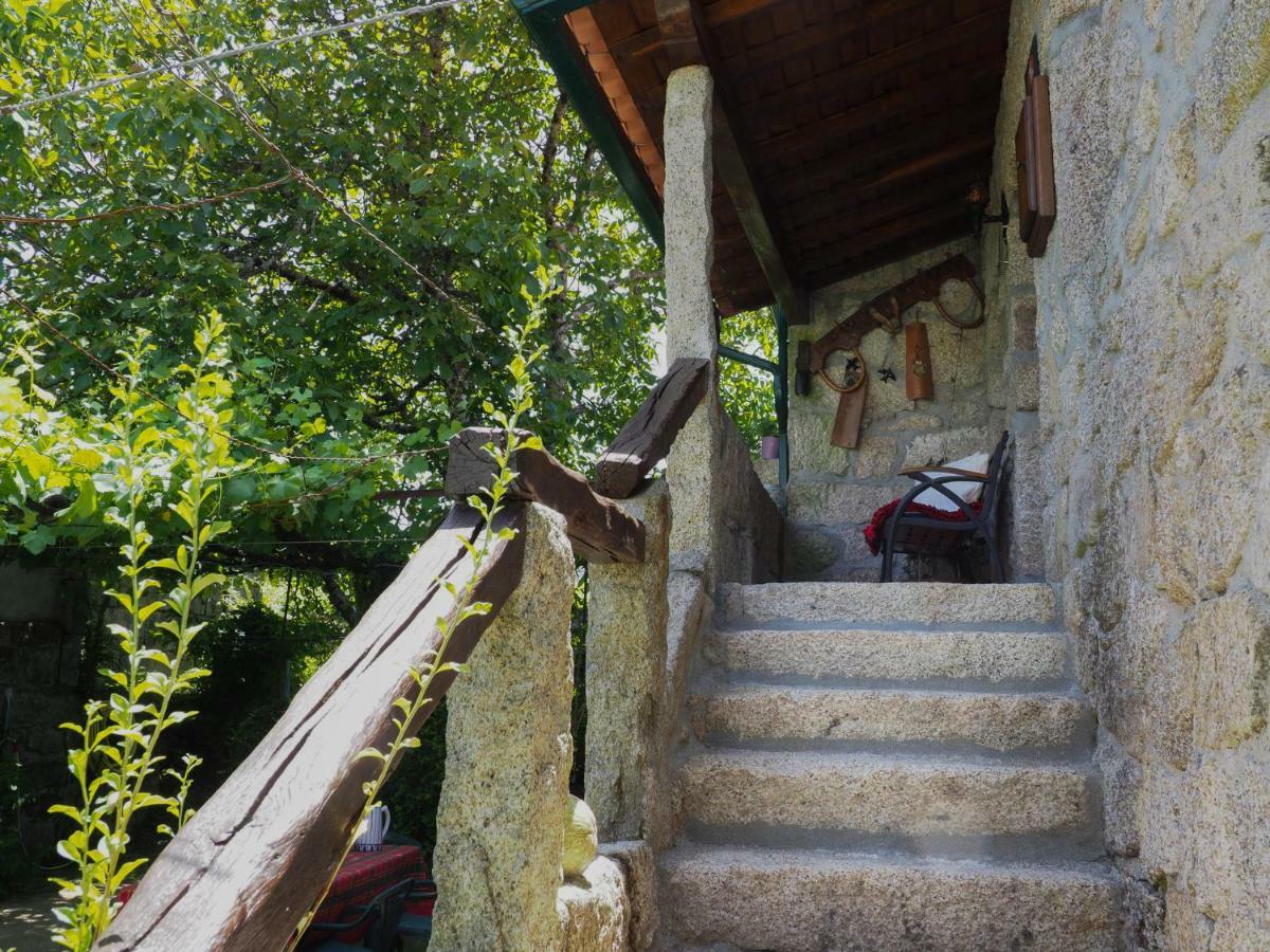 Casa De Pereiro Guest House Soajo Luaran gambar