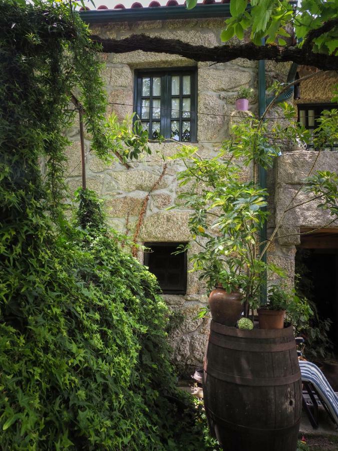 Casa De Pereiro Guest House Soajo Luaran gambar